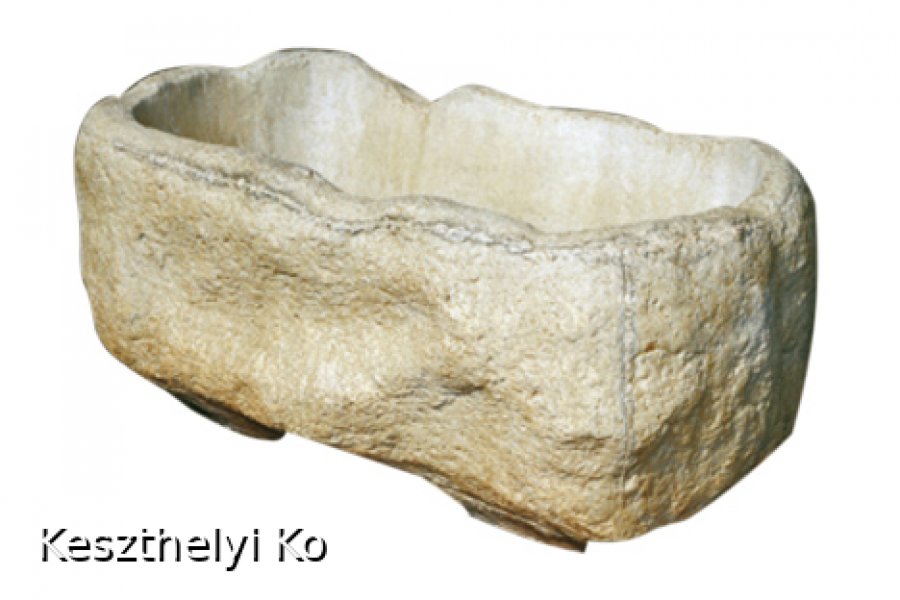 kö virágtartók,beton virágtartók,kaspó,balkonláda,virágláda,